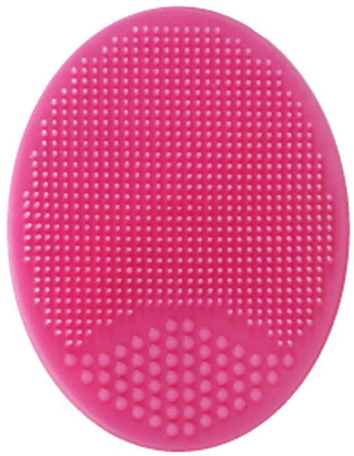 주트 실리콘 클렌징 패드, 랜덤 발송, 1개