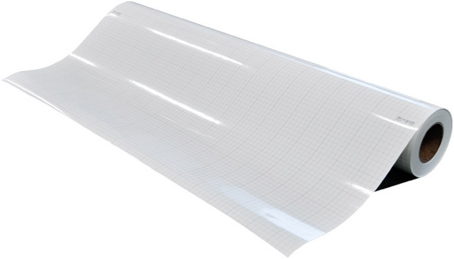 현대시트 모눈 종이 내부용 보조 시트지 HS-1999, 혼합색상, 1000mm x 2m