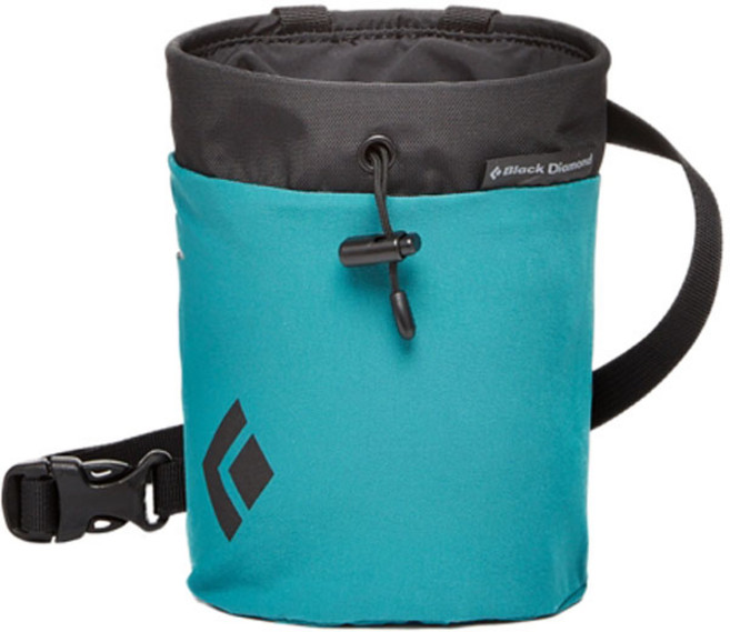 블랙다이아몬드 짐 쵸크백, Dark Caspian