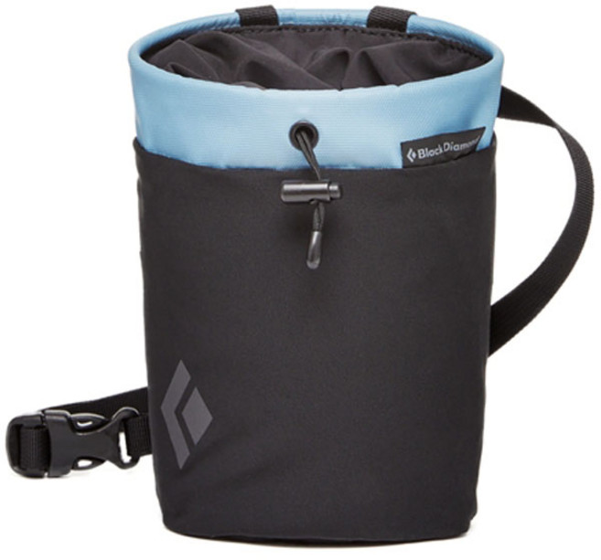 블랙다이아몬드 짐 쵸크백, Stone