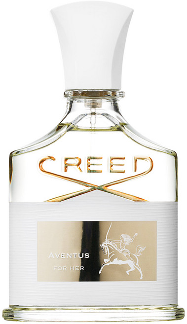 크리드 어벤투스 포 허 오 드 뚜왈렛, 75ml, 1개