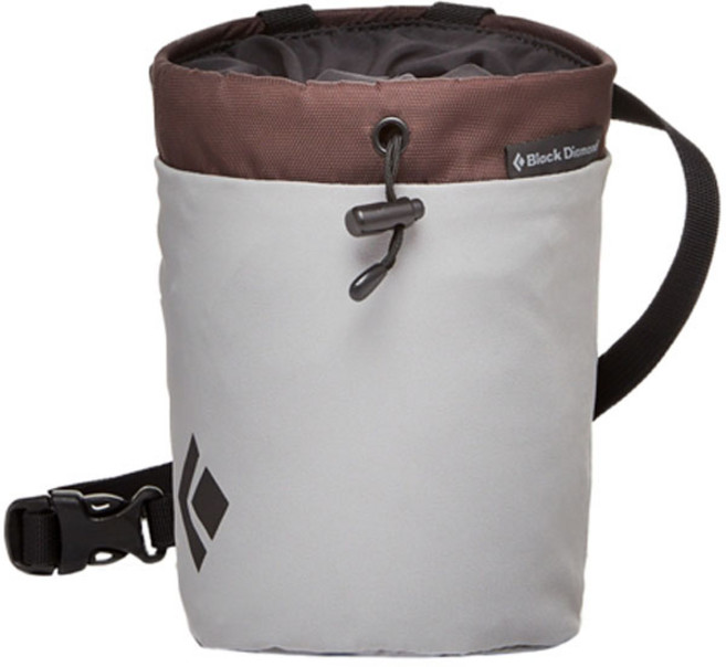 블랙다이아몬드 짐 쵸크백, Nickel