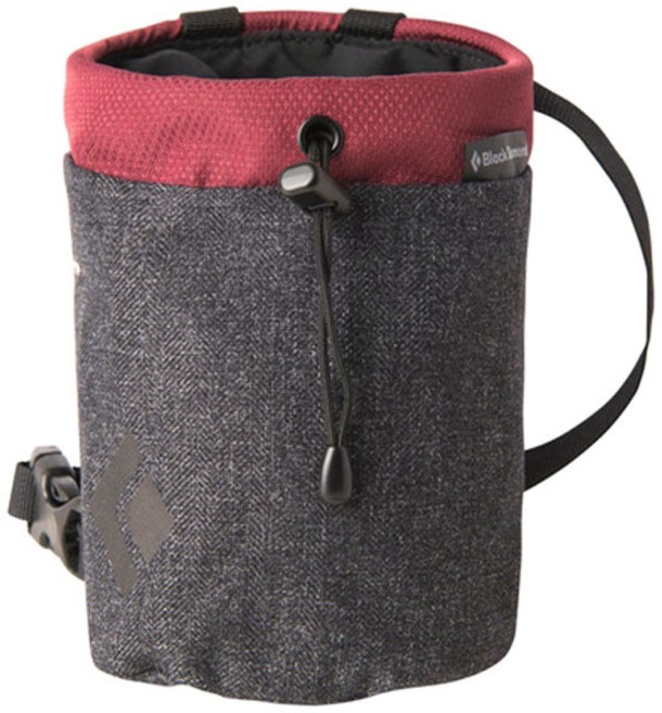 블랙다이아몬드 짐 쵸크백, Rhone