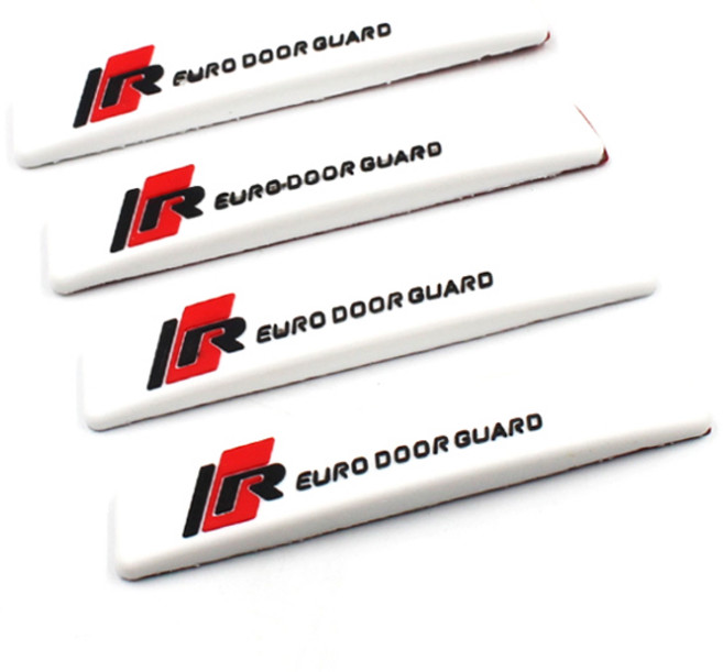 블럭마트 문콕방지 도어가드, type1, 4개