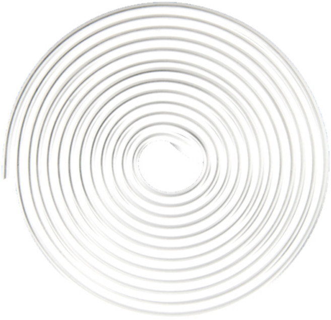 블럭마트 차량용 몰딩 도어엣지가드 투명, 도어