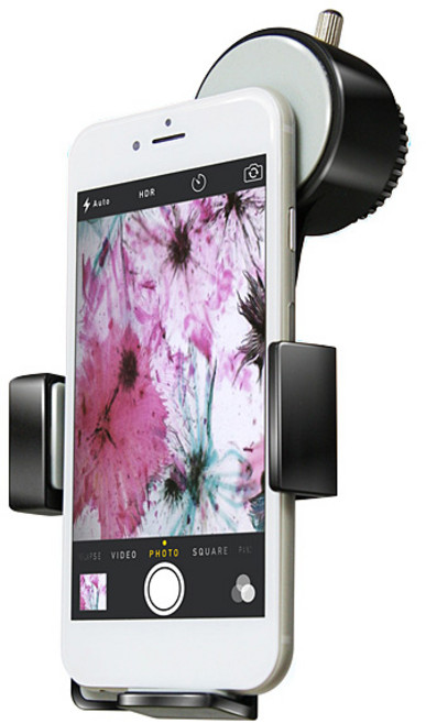 마이랩 현미경 핸드폰 거치대, 1개