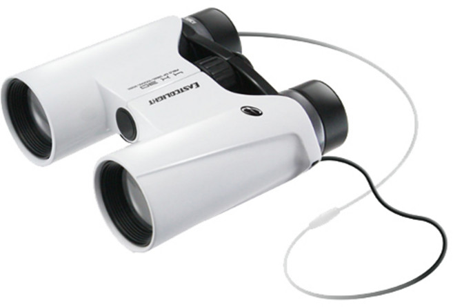 이스트콜라이트 마이랩 어린이 쌍안경, 4배율, 1개