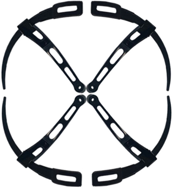 한빛드론 i4-spider 보호가드, 1개