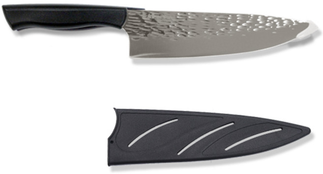 카이 인스파이어 셰프 칼 AH7066, 혼합 색상, 1개