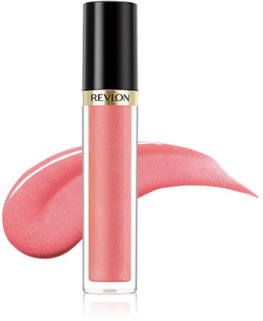 레브론 수퍼러스트러스 립글로스, 245 판고 피치, 1개, 3.8ml