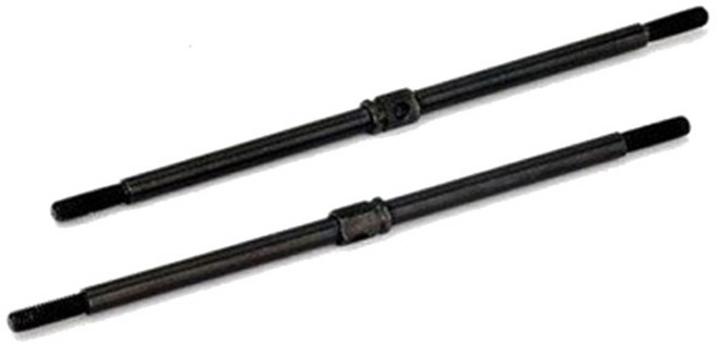 THUNDERTIGER THPD1503 TURNBUCKLE 4 x 110mm RC 부품, 2개입