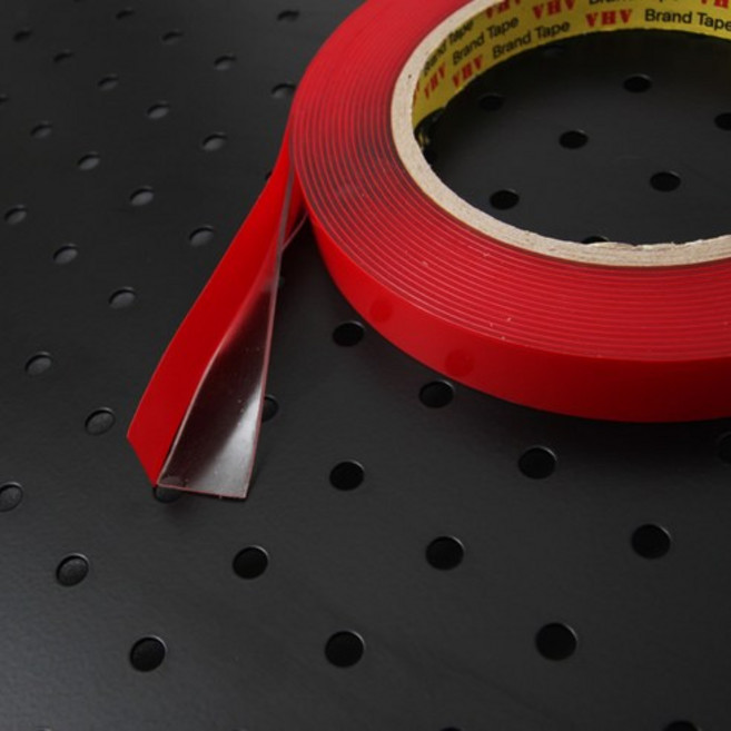 타공판닷컴 인테리어 양면테이프, 1개