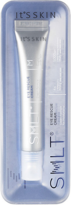 잇츠스킨 에스엠엘티 아이 레스큐 크림, 20ml, 1개