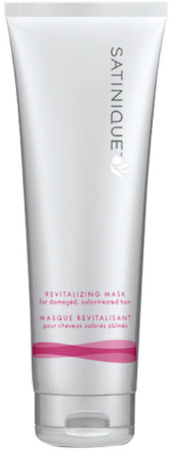 암웨이 새티니크 리바이탈라이징 마스크, 240g, 1개