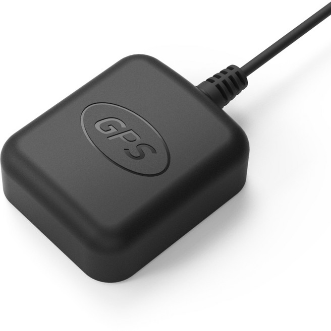 엠피온 블랙박스 외장 GPS 안테나 CT-GMOUSE U8G