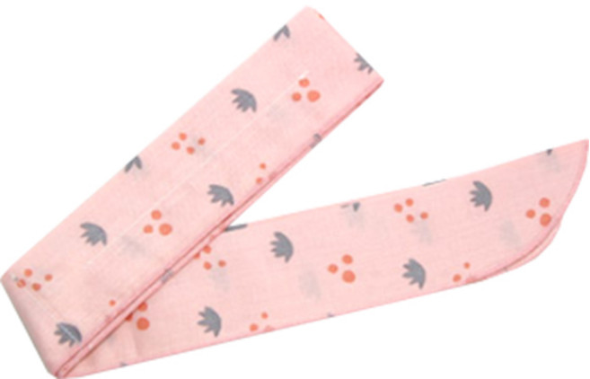 미미키드 유아동용 포레스트 쿨스카프