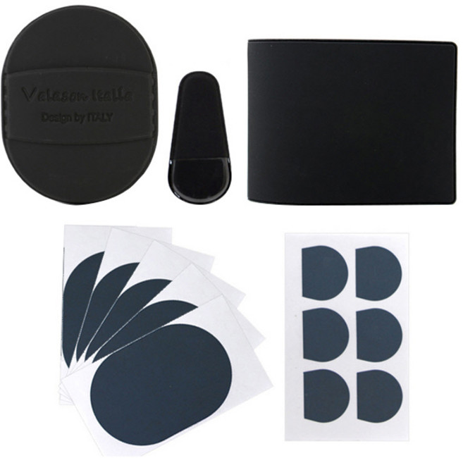 발라손 이탈리아 고급 제모패드, 1개