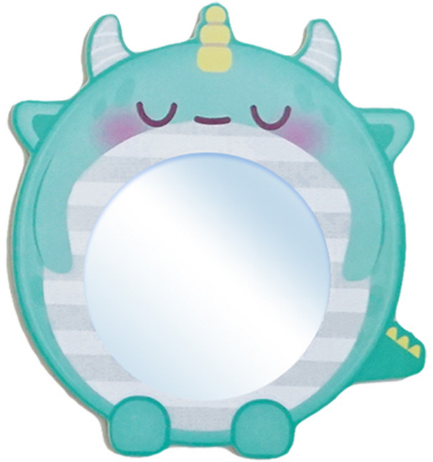 비앤씨 행운의 띠 거울놀이, 용, 1개