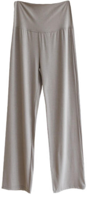 마더라이크 여성용 F 복대 요가바지