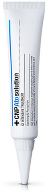 차앤박 아토솔루션 씨원 인텐시브 트리트먼트, 12ml, 1개