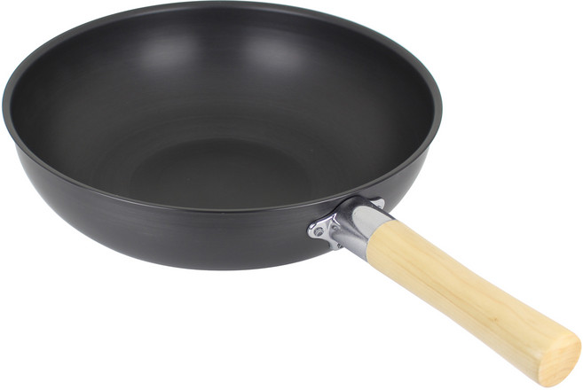 남선 경질 중국팬, 38cm, 1개