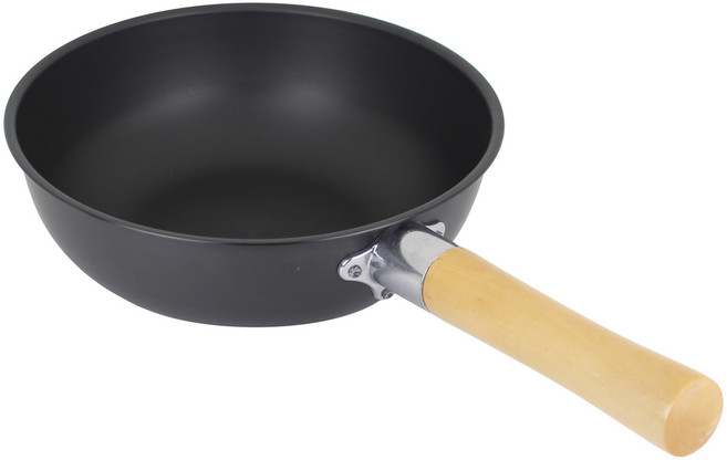 남선 경질 중국팬, 28cm, 1개