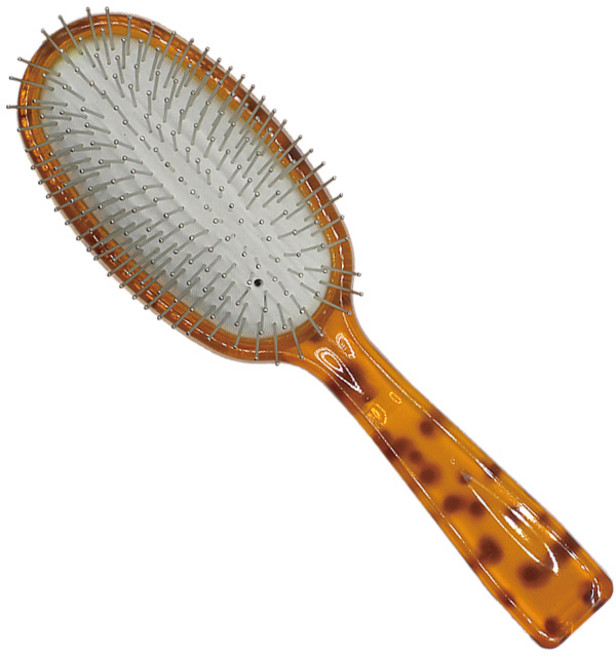 철 쿠션브러쉬 대 HBC110, 혼합색상, 1개