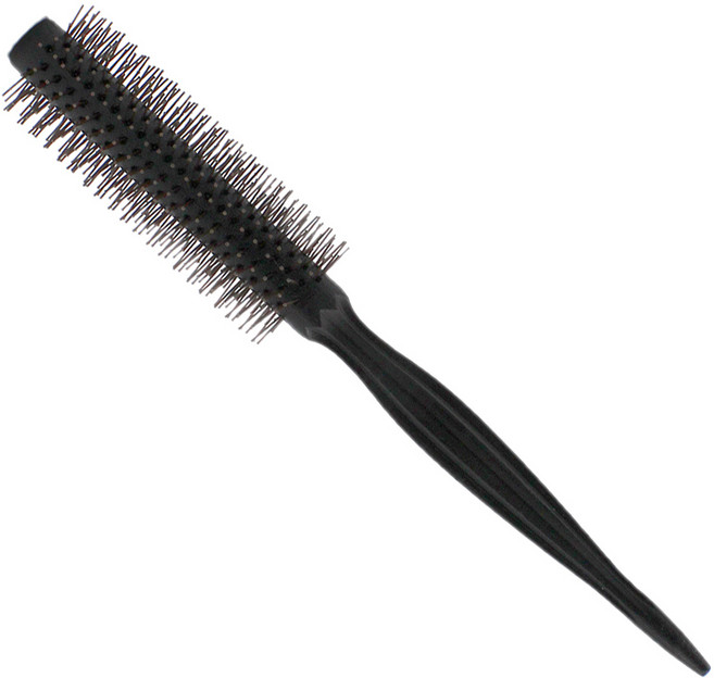 진성롯드 JS가시롤 브러쉬 3호 HBC045, 혼합색상, 1개