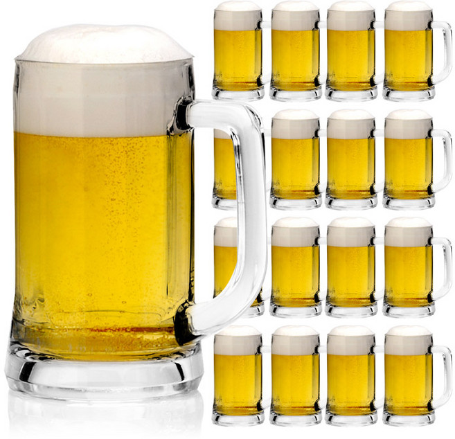 오션글라스 뮌헨 비어머그, 24개