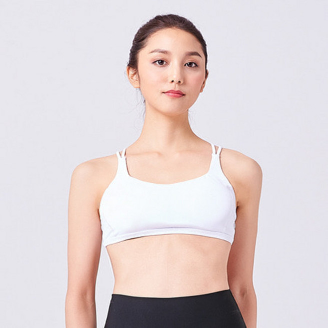 easyoga Laveda Sparky 運動內衣 YWE1801-100-W02