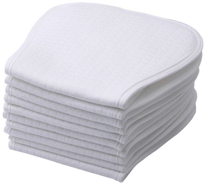 베이비베어 엔젤 천기저귀 대형, 10개