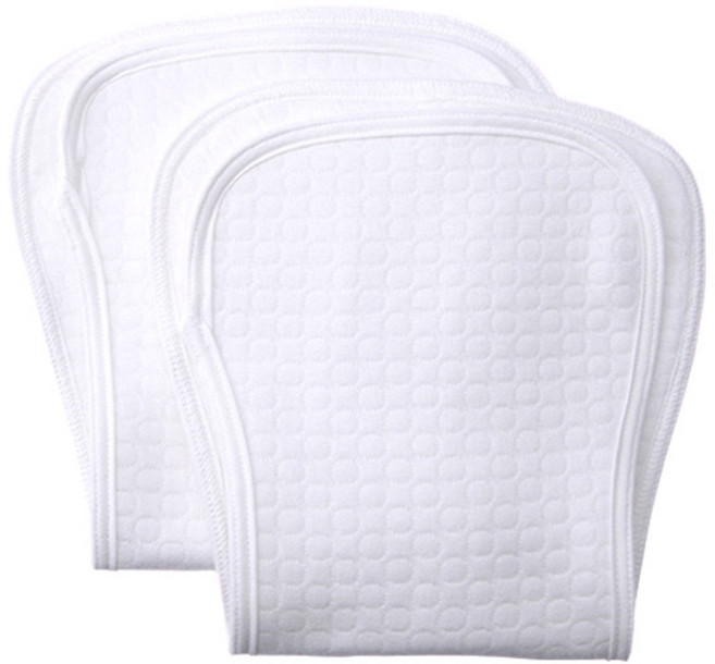 베이비베어 엔젤 천기저귀 대형, 2개