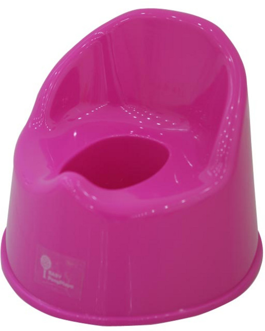 아하토이 클로앙 유아변기, 블라썸