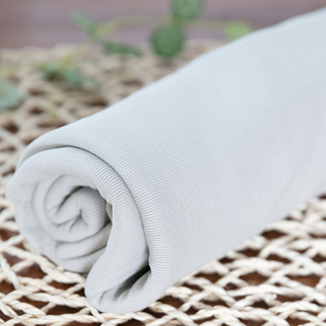 루디아앤폴 판타스틱립 원단 01, 3 그레이