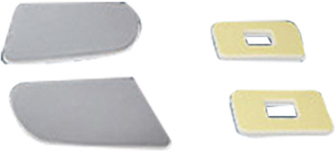 카템 와이드 사이드미러, 쌍용 코란도C 2011년 03월~ C67, 1세트