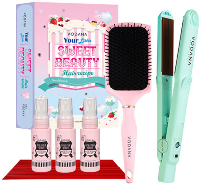 보다나 스위트박스 소프트바 판고데기, VSS17WMC, 민트초코