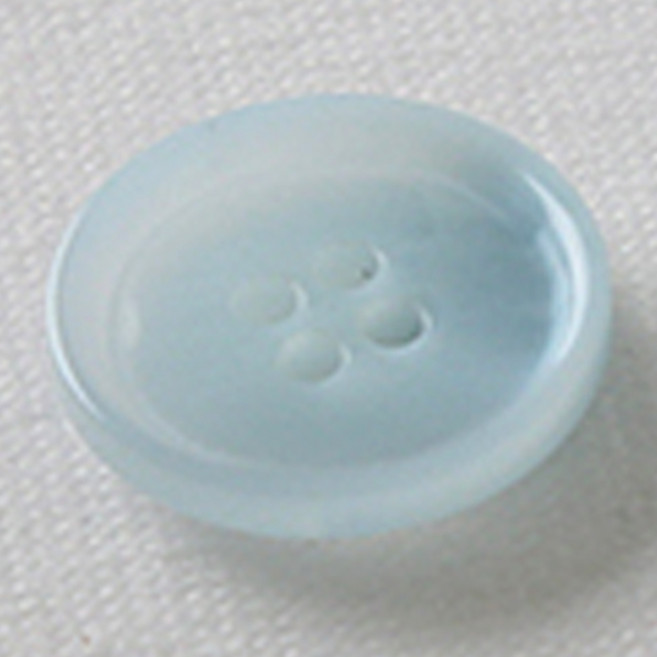 마니 단추 18mm, 소라, 8개