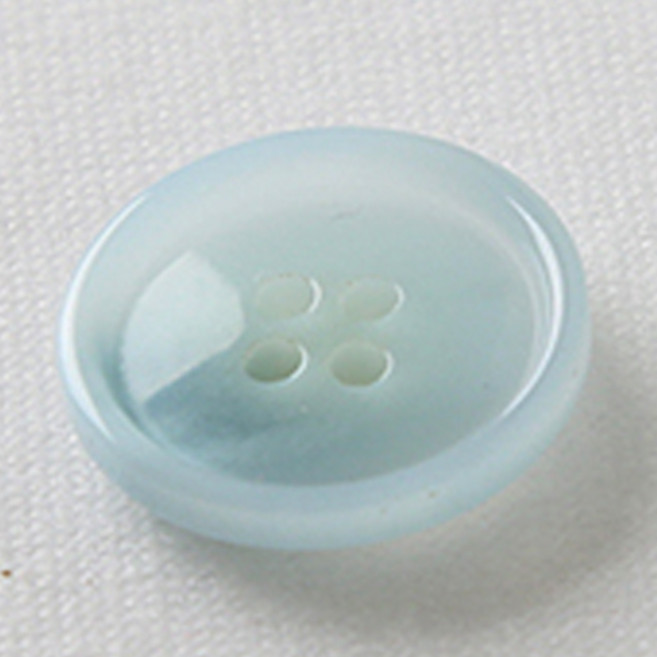 마니 단추 21mm, 소라, 8개