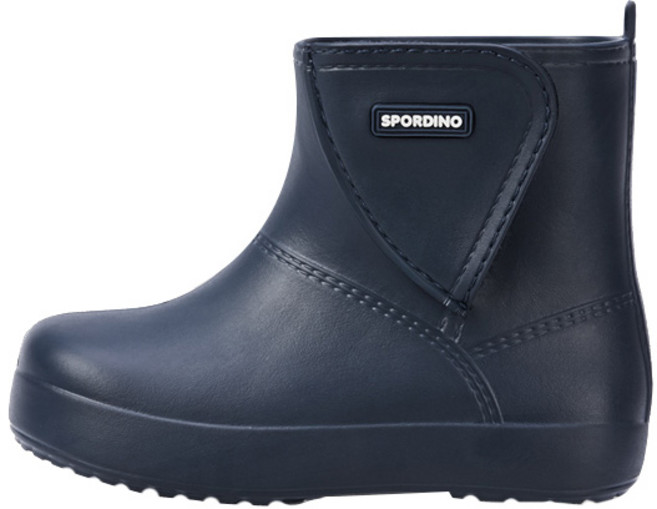 스포디노 여아용 모모코 레인 부츠