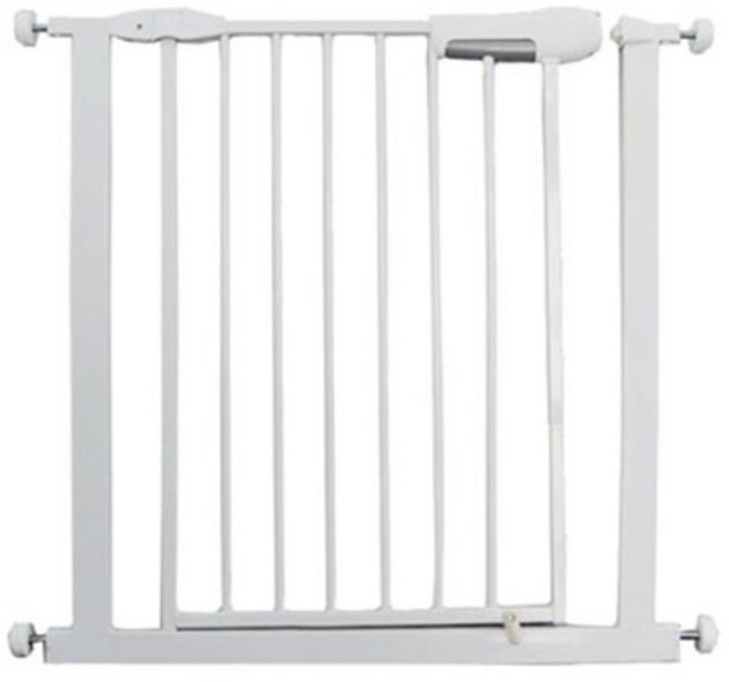 아이핏 안전문 KH-004, 화이트