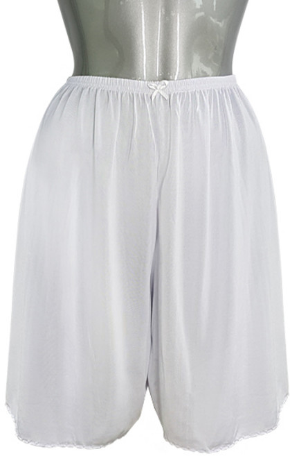 모띠마마 인견 4부 치마형 속바지