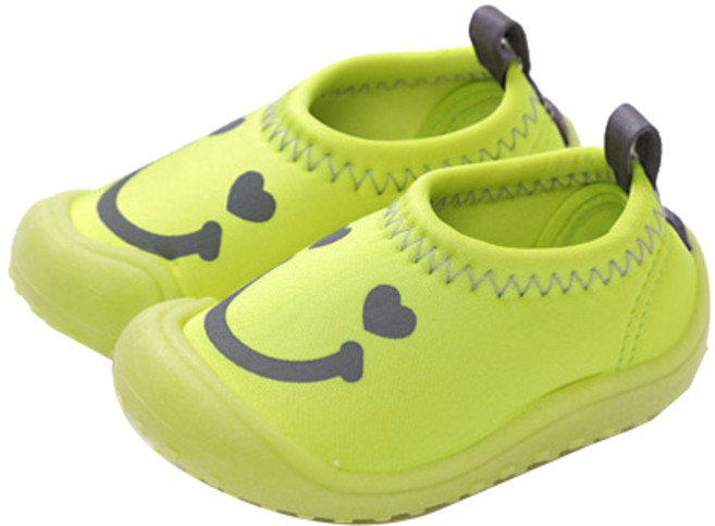 오즈키즈 아동용 스마일리 아쿠아슈즈 O83U05U