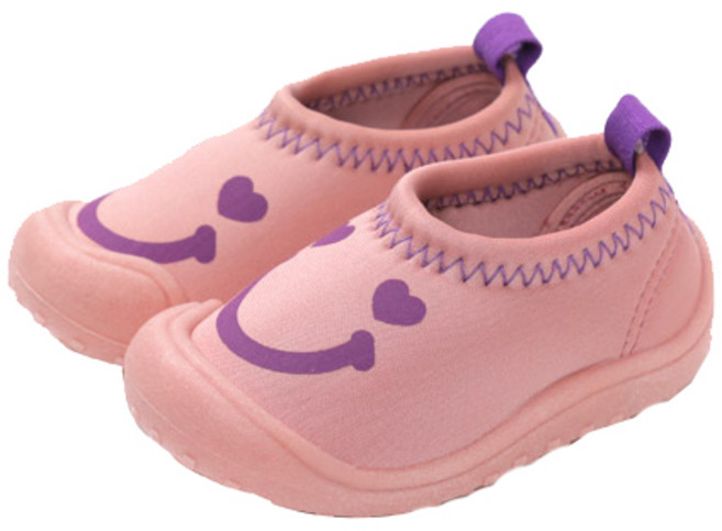 오즈키즈 아동용 스마일리 아쿠아슈즈 O83U05U