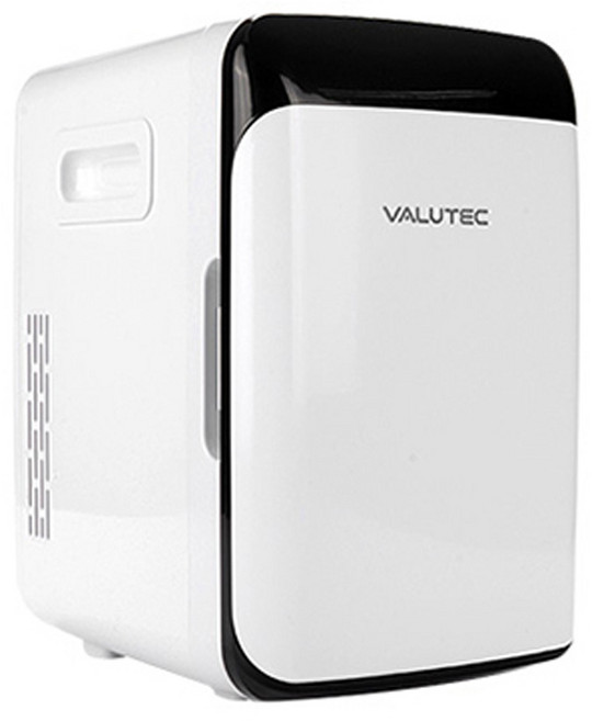 VALUTEC 車用冷暖箱 10公升, 10L, 黑色