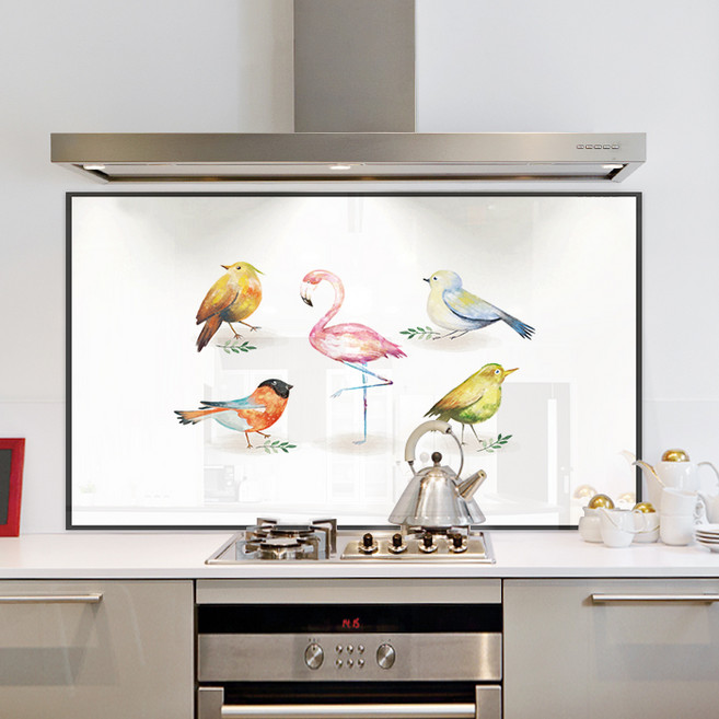 앳홈 인터그레이스 주방아트보드 누에보, 1개