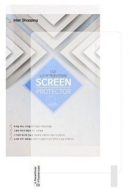 뉴비아 LG노트북 15U560 시리즈 액정보호필름, 1개