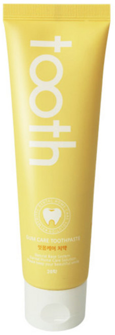 28탁 잇몸 케어 치약, 120g, 1개