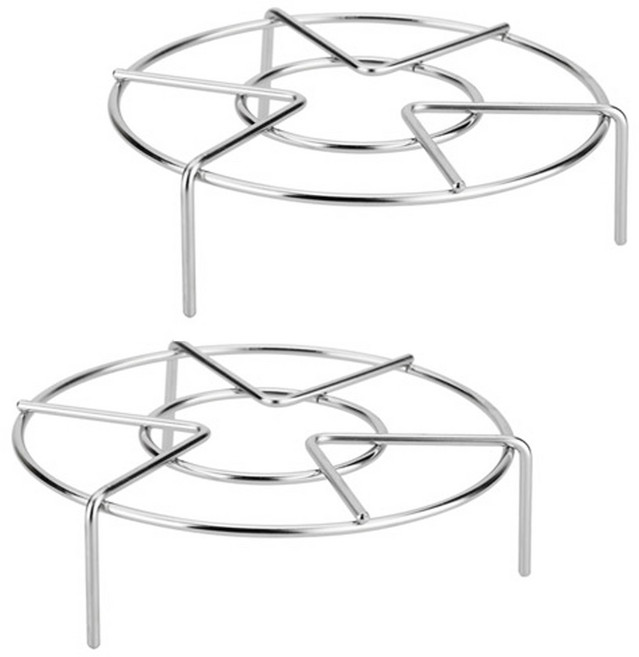 모나코올리브 티라이트 테이블워머 철재선반 2p, 2개