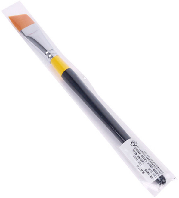 화홍 평 인조모 구성붓 972, 5호, 1개