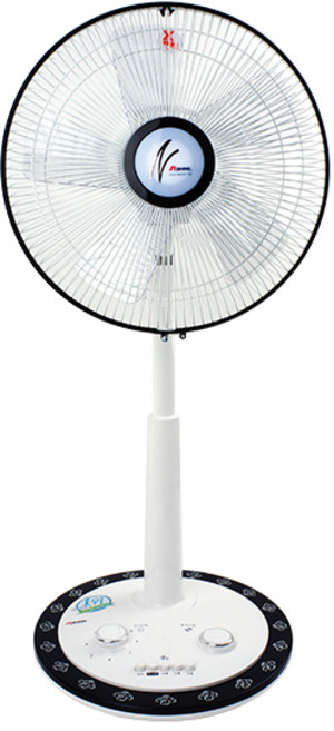 신일 스탠드형 초미풍 선풍기, SIF-NH1415